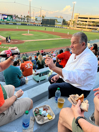 Baseball Field «Alex Rodriguez Park», reviews and photos, 6201 San Amaro Dr, Coral Gables, FL 33146, USA