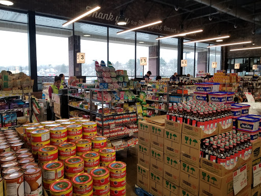 Supermarket «H Mart», reviews and photos, 1789 Central Park Ave, Yonkers, NY 10710, USA