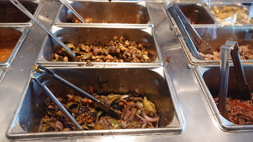 Mexican Restaurant «Chipotle Mexican Grill», reviews and photos, 9540 Mason Montgomery Rd, Mason, OH 45040, USA