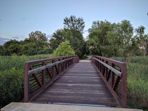 Nature Preserve «Rock Run Preserve - Black Road Access», reviews and photos, Black Rd, Joliet, IL 60431, USA