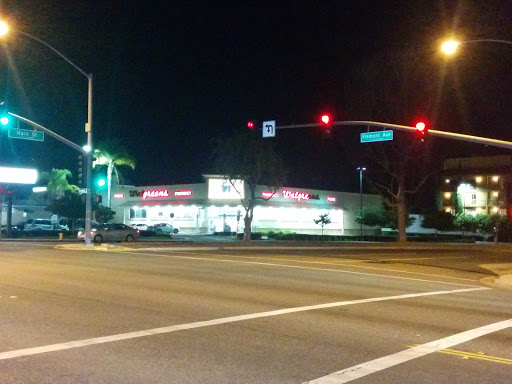 Drug Store «Walgreens», reviews and photos, 2551 W Main St, Alhambra, CA 91801, USA
