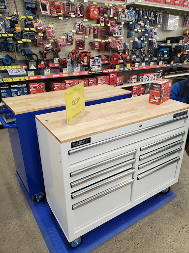 Hardware Store «Harbor Freight Tools», reviews and photos, 50 Springer Dr, Bangor, ME 04401, USA