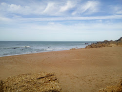 Photo de Cala Puntalejo avec petite baie