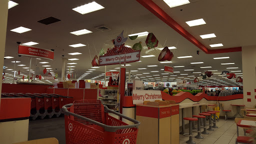 Department Store «Target», reviews and photos, 1515 US-22, Watchung, NJ 07069, USA