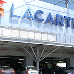 Photo n°2 de l'avis de Giusy. fait le 22/01/2018 à 23:10 sur le  Centro Commerciale La Cartiera à Pompei