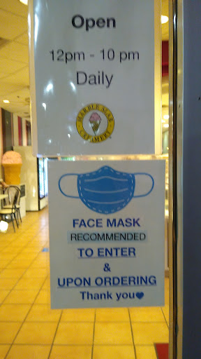 Ice Cream Shop «Marble Slab Creamery», reviews and photos, 3133 S Alameda St #550, Corpus Christi, TX 78404, USA