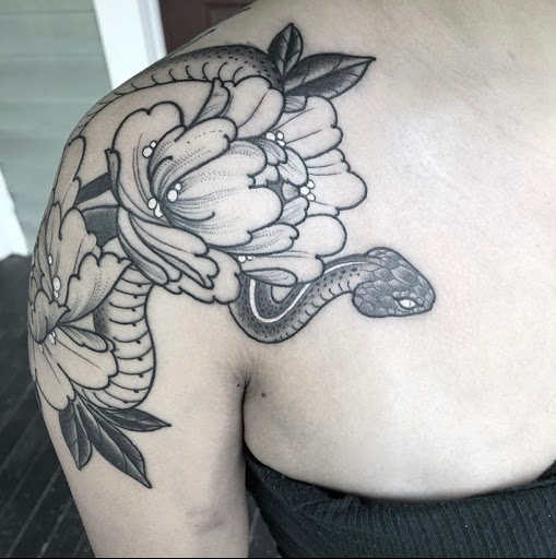 Explore eye of ra tattoo ideas, creative tattoo ideas in Savannah, available at Tramp Art Studios