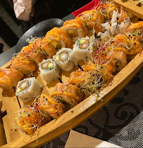 Plats et boissons du Restaurant japonais O'Ginkgo à Paris - n°4