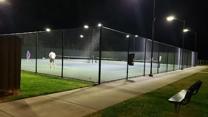 Edgemore Tennis Courts
