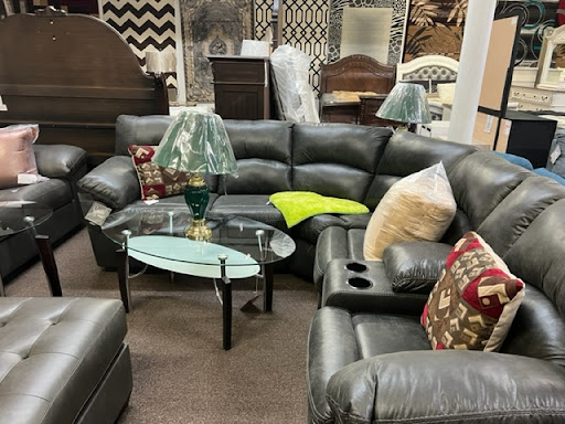 Furniture Store «Central Furniture Mart», reviews and photos, 4141 W North Ave, Chicago, IL 60639, USA