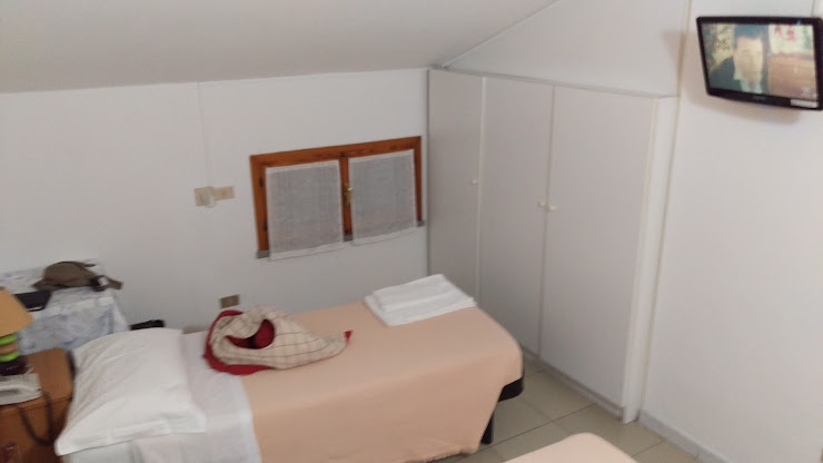 Chambres hôtels Albergo Romagna 47032 Fratta Terme