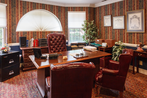 Bankruptcy Attorney «Jenkins & Clayman», reviews and photos