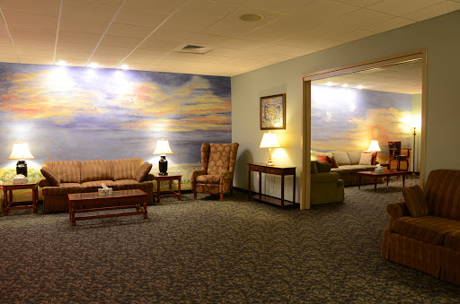 Funeral Home «Neal-Tarpley-Parchman Funeral Home», reviews and photos, 1510 Madison St, Clarksville, TN 37040, USA