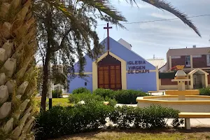 Iglesia Virgen de Chapi image