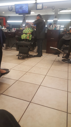 1641 N Zaragoza Rd #104, El Paso, TX 79936, USA