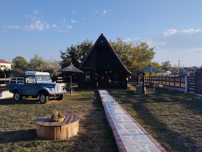 Σχόλια και κριτικές για το Traditional Guesthouse