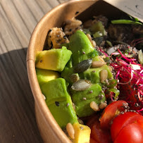 Poke bowl du Restaurant Orly Food à Toulouse - n°2