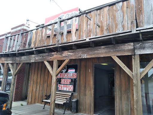 Explore dog memorial tattoo ideas, creative tattoo ideas in Mount Vernon, available at Knuckles Deep Tattoo