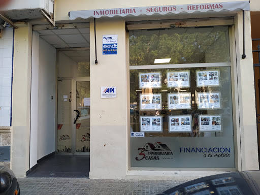3Casas en Catarroja