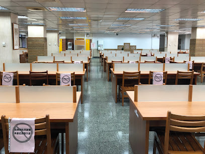 National Taipei University of Business Library