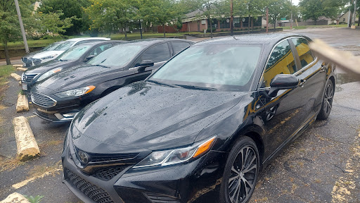 Used Car Dealer «Enterprise Car Sales», reviews and photos, 19500 Rockside Rd, Bedford, OH 44146, USA