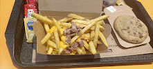Aliment-réconfort du Restauration rapide Burger King à Cambrai - n°2