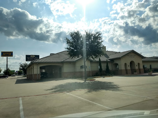 Funeral Home «Ted Dickey West Funeral Home», reviews and photos, 7990 President George Bush Turnpike, Dallas, TX 75252, USA