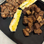 Photo n°10 de l'avis de Mary. fait le 20/12/2020 à 20:25 sur le  Trattoria Carpe Diem à Terni