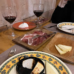 Photo n°1 de l'avis de Marco.r fait le 12/12/2022 à 14:57 sur le  Osteria della Posta à Poggio Picenze