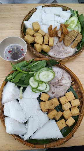 Top 20 bún đậu mắm tôm Huyện Yên Minh Hà Giang 2022