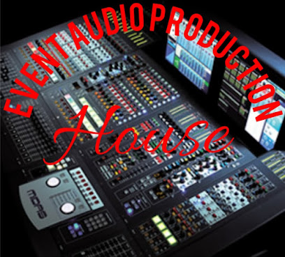 Event Audio Production House Inc