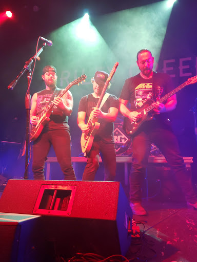 Live Music Venue «Druid City Music Hall», reviews and photos, 1307 University Blvd, Tuscaloosa, AL 35401, USA