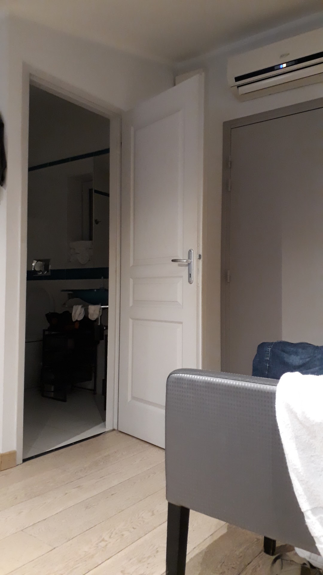Photo n° 2 de l'avis de Thierry.e fait le 09/08/2018 à 17:24