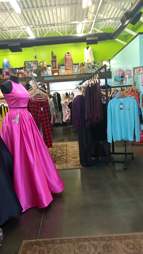 Boutique «SpellBound Boutique & Formal Wear», reviews and photos, 2455 Ridge Rd #129, Rockwall, TX 75087, USA