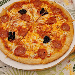 Photo n°1 de l'avis de Stefano.i fait le 23/10/2022 à 09:04 sur le  Bar/Pizzeria Da Mauro à Montecarlo