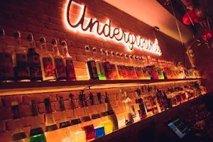 Underground food & drink image
