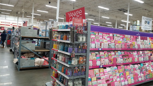 Warehouse club «BJ’s Wholesale Club», reviews and photos, 1001 E Edgar Rd, Linden, NJ 07036, USA