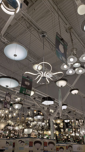 Home Improvement Store «Menards», reviews and photos, 7435 Barrington Rd, Hanover Park, IL 60133, USA