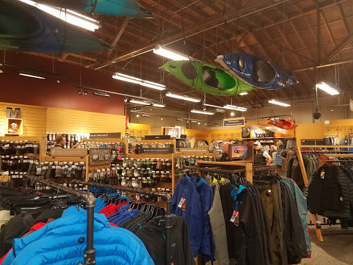 Camping Store «REI», reviews and photos, 1338 San Pablo Ave, Berkeley, CA 94702, USA