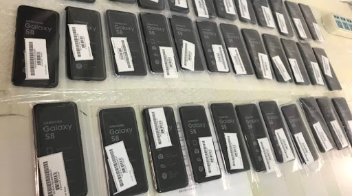 Cell Phone Store «INDY CELLULAR 4 LESS», reviews and photos, 6520 E 82nd St #150, Indianapolis, IN 46250, USA