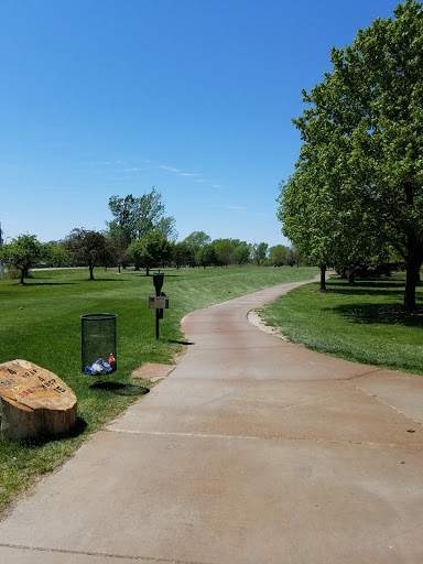 Golf Course «Fox Run Golf Course», reviews and photos, 3001 Macineery Dr, Council Bluffs, IA 51501, USA