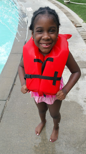 Recreation Center «Browns Mill Aquatic Facility», reviews and photos, 4929 Browns Mill Rd, Lithonia, GA 30038, USA