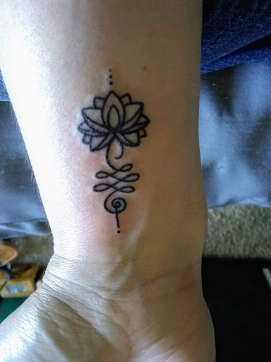 Explore celtic tattoo sleeve ideas, creative tattoo ideas in Louisville, available at TRUTHS TATTOOS