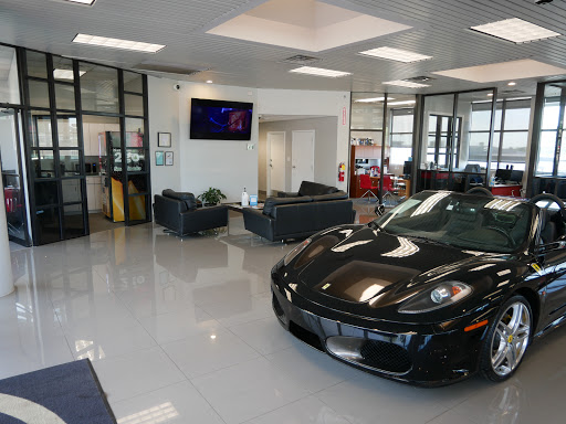 Car Dealer «Select Luxury Cars», reviews and photos, 1431 Cobb Pkwy S, Marietta, GA 30067, USA