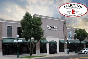 Martin's Home Center image