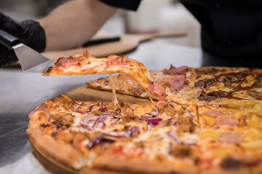 Pizza Republic in Vigliano Biellese, Provincia di Biella