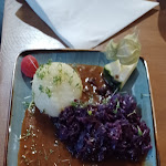 Photo n°4 de l'avis de Winfried.t fait le 18/09/2022 à 12:29 sur le  Gaststube  Zum Kochlöffel  à Brandis