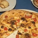 Photo n°6 de l'avis de Gianluca.i fait le 09/08/2020 à 21:50 sur le  Ristorante - Pizzeria Sant’Antonio à Mattinata