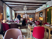 Atmosphère du Restaurant L'Éveil des Sens à Strasbourg - n°1