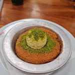 Photo n°3 de l'avis de Ayad.e fait le 29/08/2023 à 17:33 sur le restaurants Dedemoglu Baklava & Kebap Salonu à Stuttgart